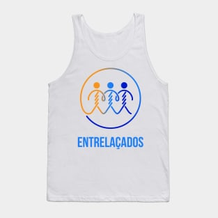 Entrelaçados Tank Top